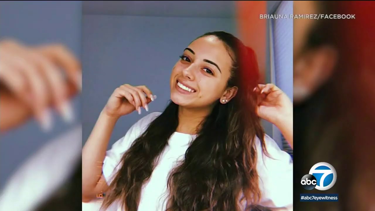 18-year-old passenger remembered after being killed in wrong-way crash in Lynwood I ABC7