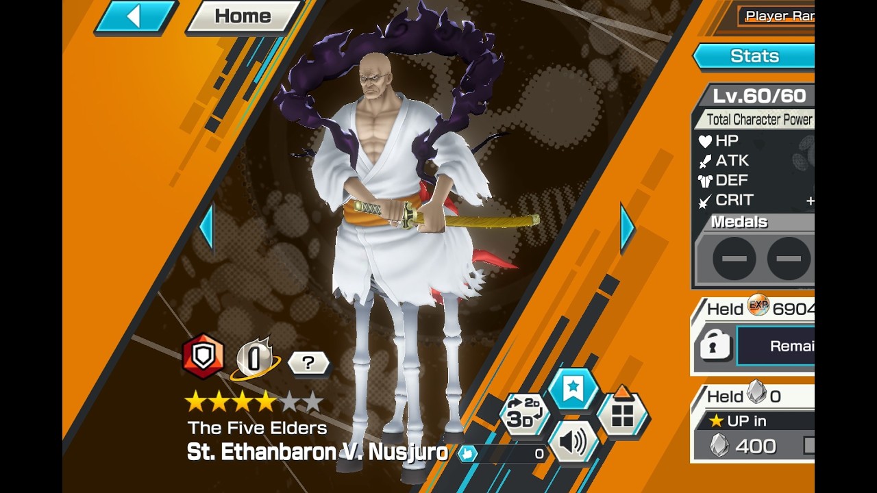 Bounty Rush| Can I GET  to SS IN 6  DAY