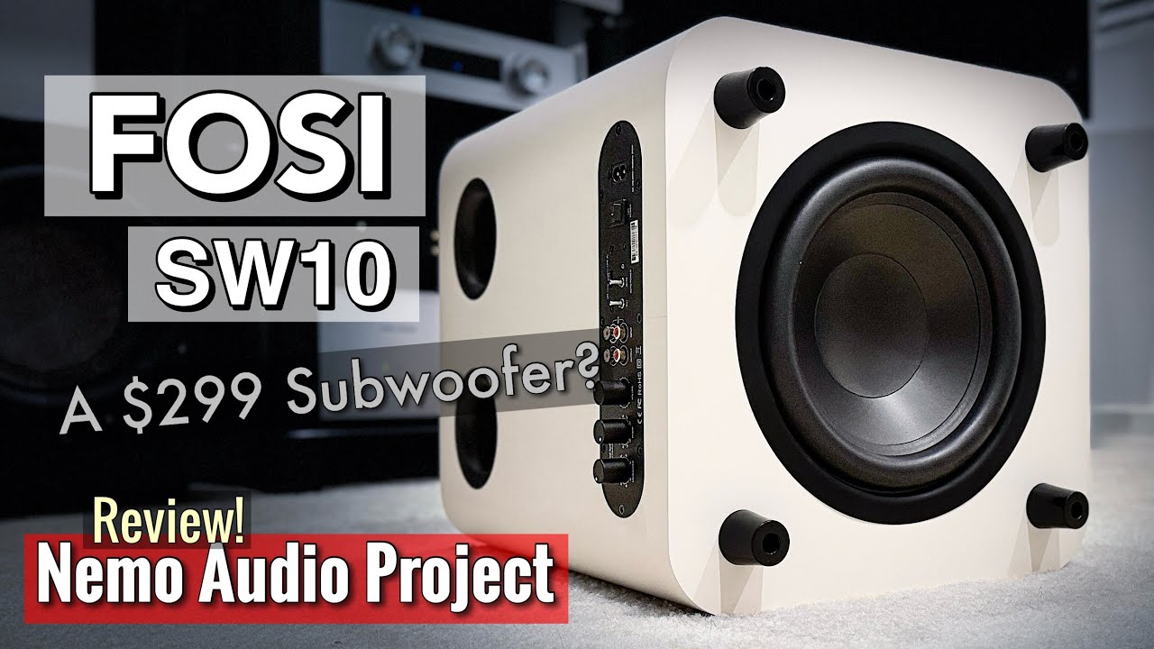 Обзор FOSI SW10: Исключительно позитивный отзыв жены при ограниченном бюджете!