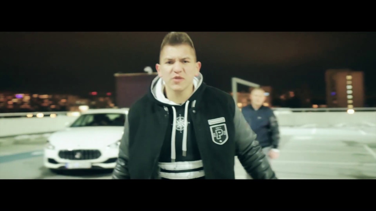 MEDUSA x BAJORSON - Szkoła Życia (prod. Michał Graczyk & SHDØW)