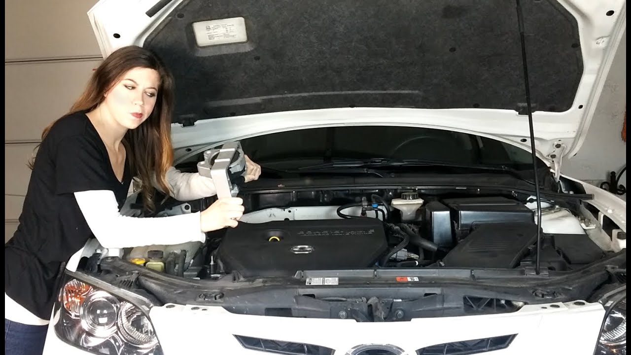 SIDE MOTOR MOUNT INSTALL!
