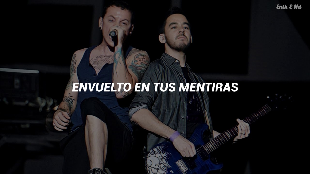 QWERTY - Linkin Park | Subtitulada en Español