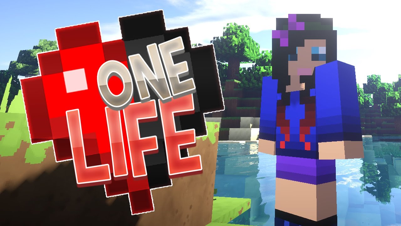 SCOTT THE SAVIOUR! |2| ONE LIFE SMP | MINECRAFT