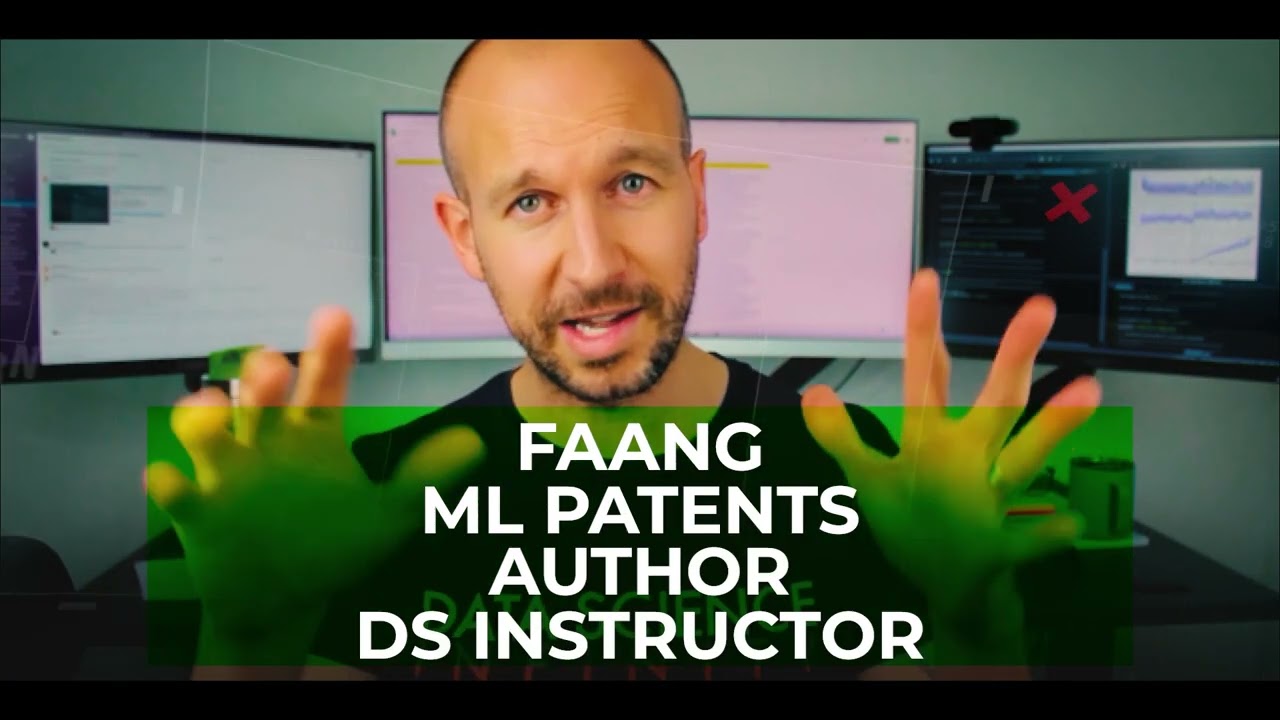 Data Science - Free Training Session - Video 04