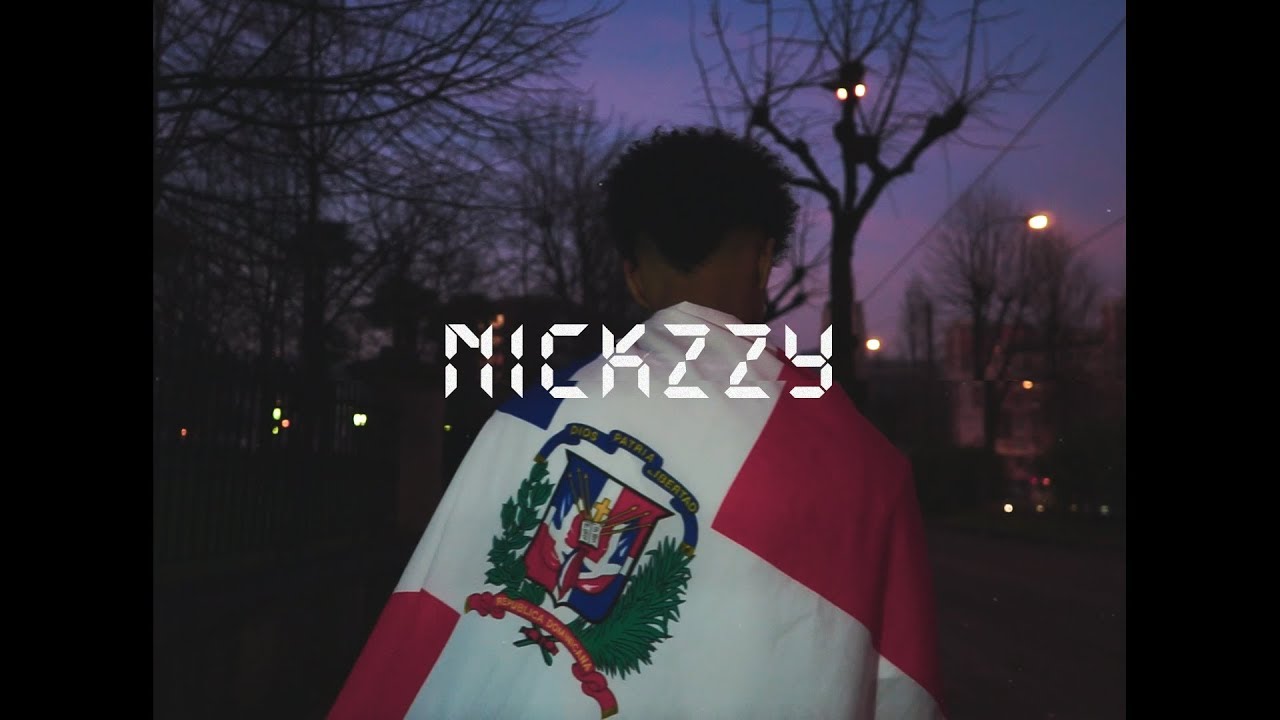 Nickzzy - Primero (Video Oficial)