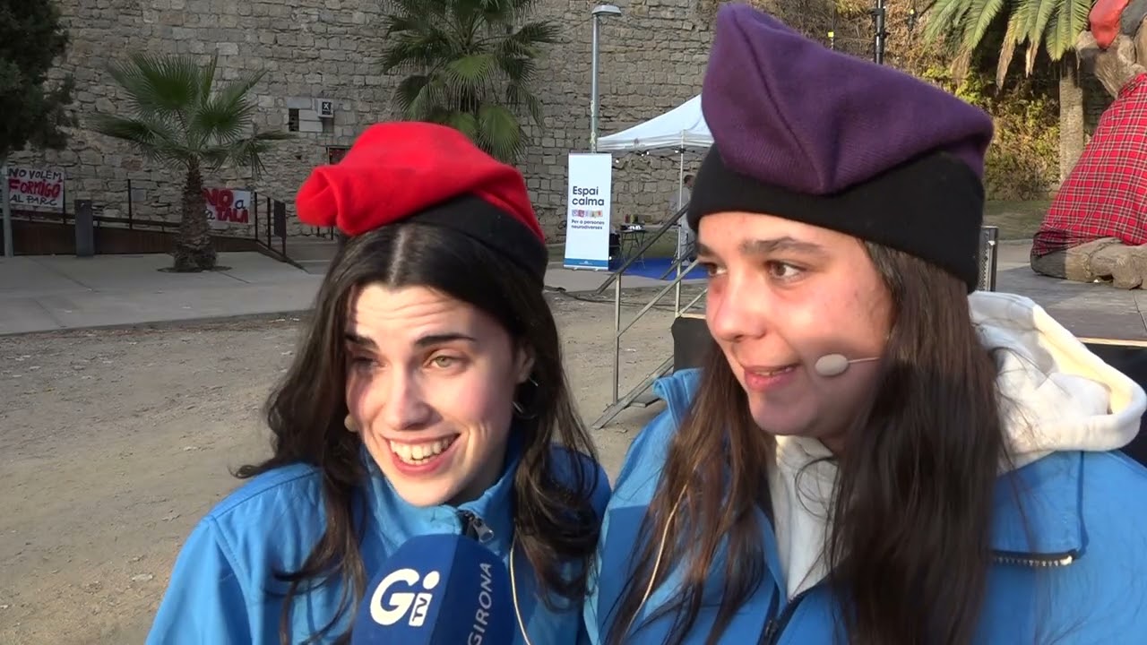 5a Festa del Tió