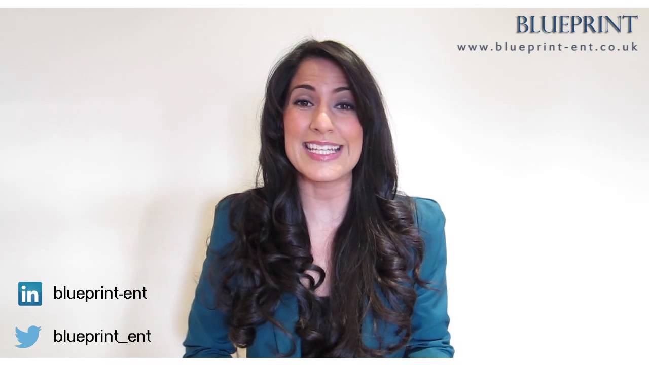 Blueprint Recruitment Group