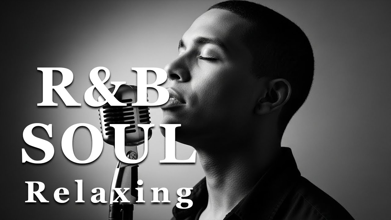 【R&B Soul】Chill Soul Playlist – Deep Feels and Soft Beats