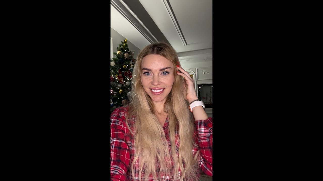 Первый эфир в новом году