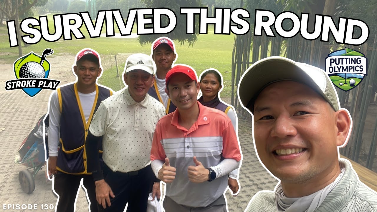 Ep130 I SURVIVED Luigi v Doy v Andrew