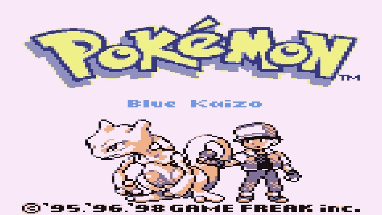 Top 5: Hacks y Fan Games más extremos/difíciles en pokémon