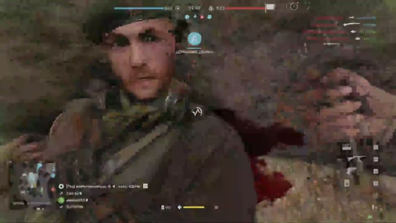 pew pew (Part 4/7)