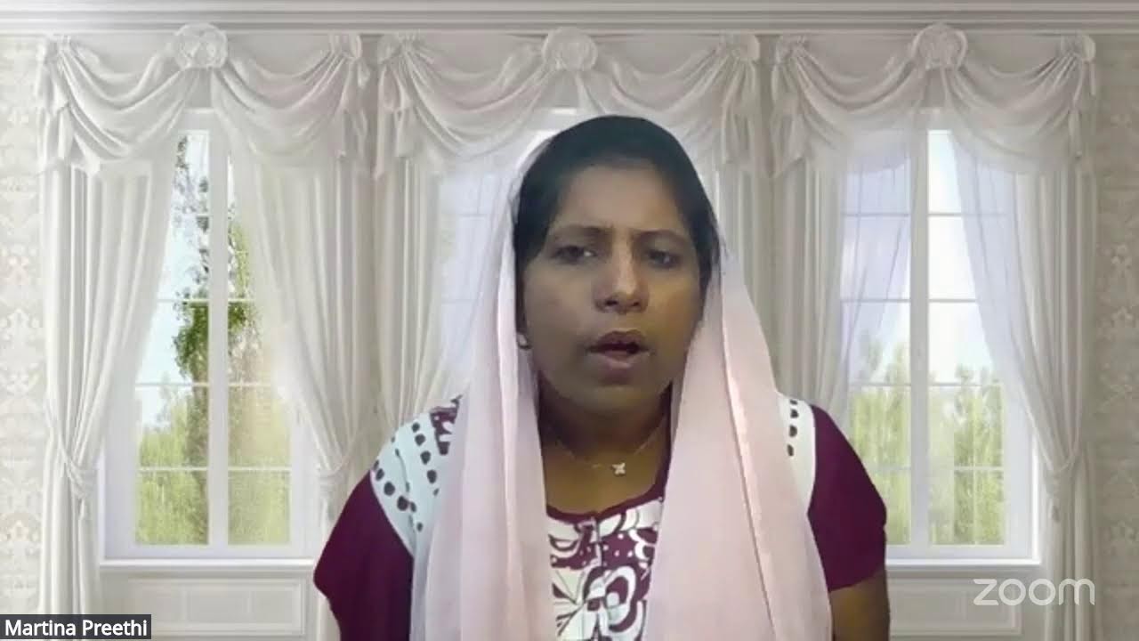 07_03_2026 அதிகாலையில் தேசத்திற்காக திறப்பிலே நிற்போம்