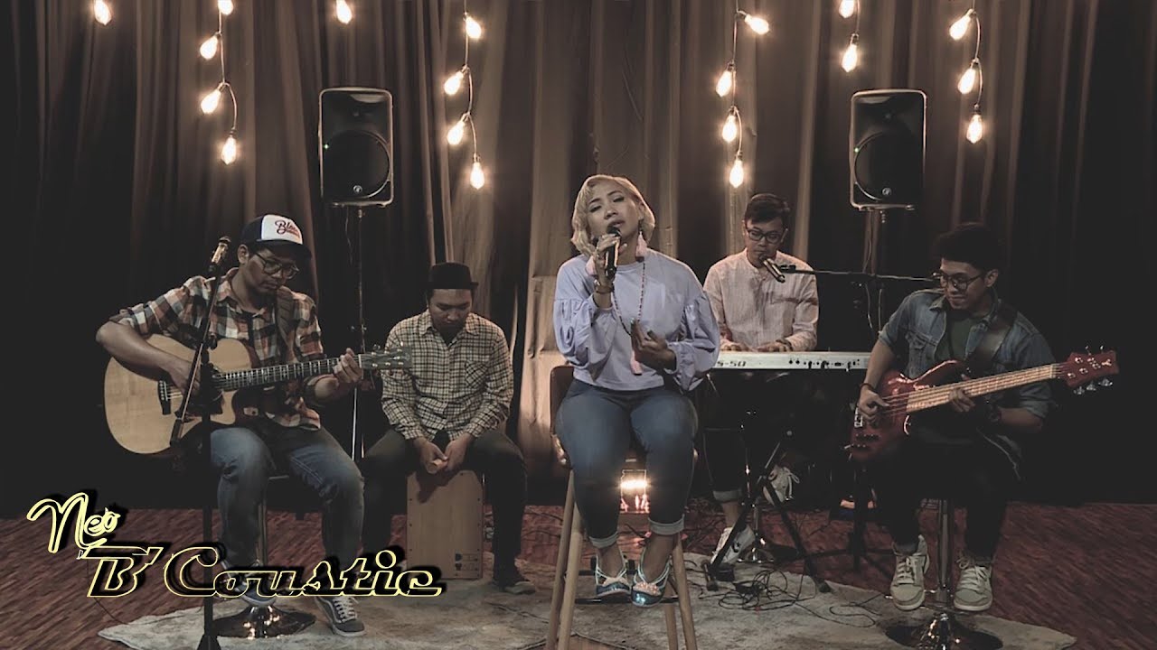 Ten2Five - I Will Fly | NEO B'COUSTIC