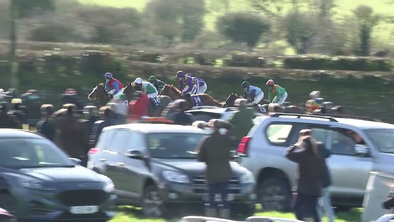 P2P - Tallow - 08 Feb 26 - R1 Goffs 4yo Maiden