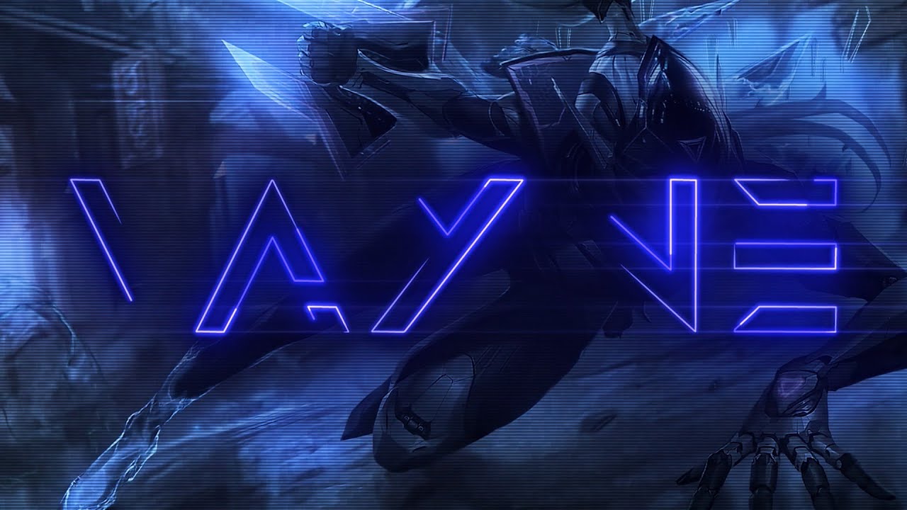 Vayne Mains Community Montage By Sushi