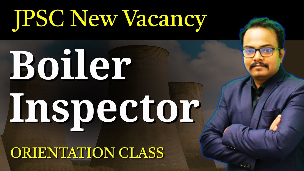 Boiler Inspector Exam 2025: Master The Game With Proven Strategies