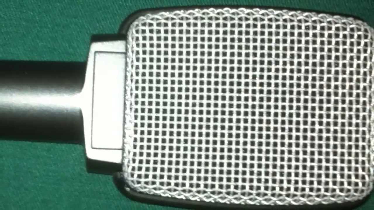Обзор SENNHEISER e606