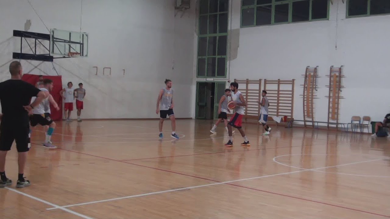 Bottegone Basket: iniziata la nuova stagione