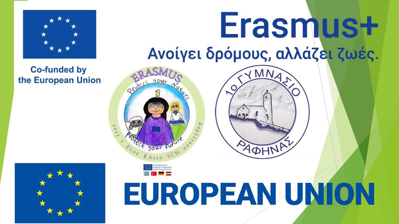Greek Students Reflect on Their Erasmus Experience