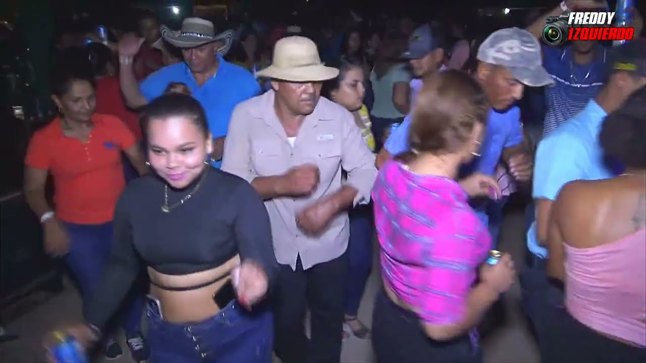 PUEBLO DE TRADICIONES - Edwin martinez | Fiesta de Pito Quiros