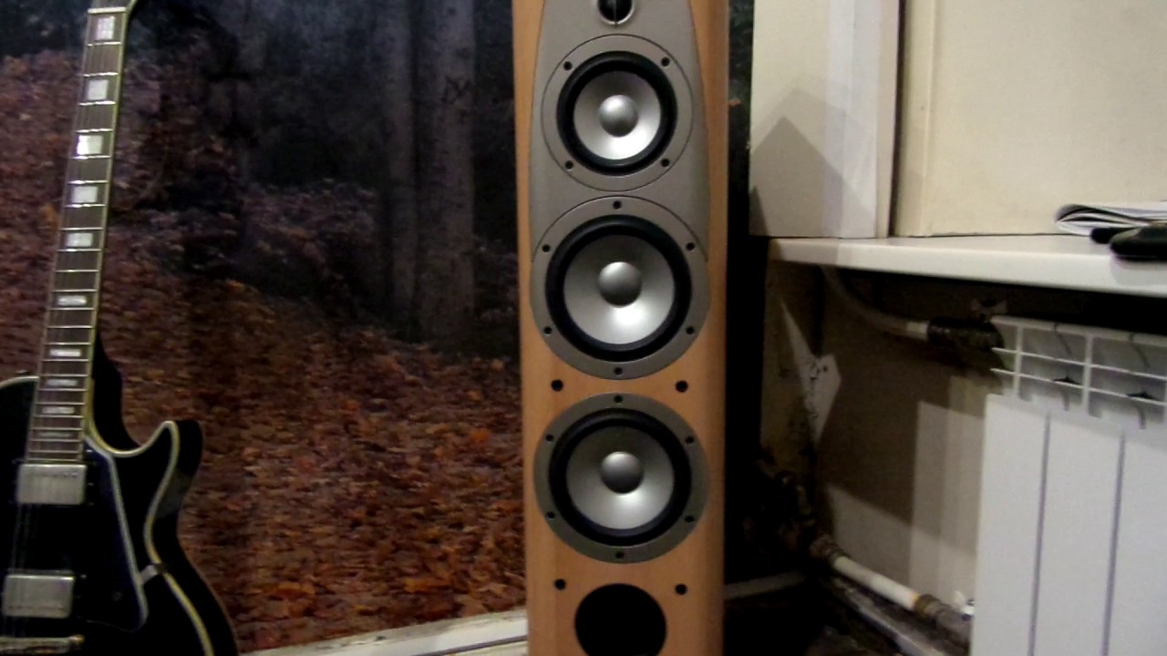 Infinity alpha 40 (bass i love you)