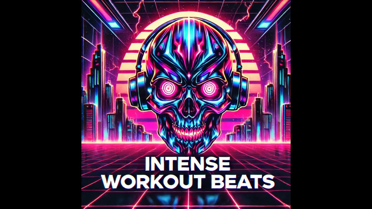 What's the BEST Workout Music for Intense Energy?