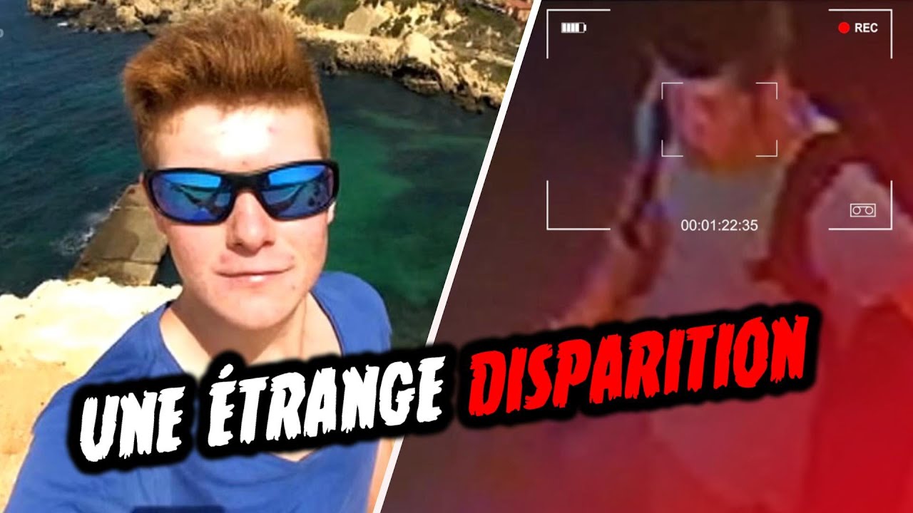 à 17 ans, il visite seul Malte et il arrive le PIRE (Mike Mansholt) #DMKMY