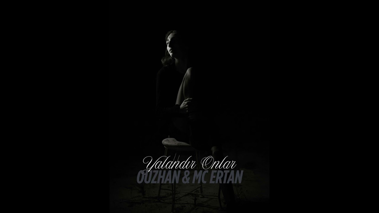 Ouz-Han - Yalandır Onlar ( Düet-Mc Ertan )