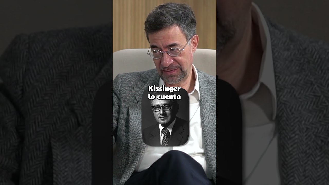 Salvador Allende y el daño que le hizo a Chile 🇨🇱⚠️