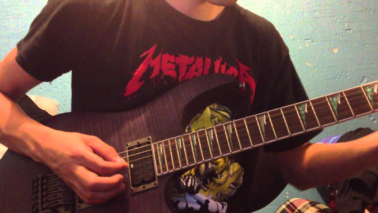 Ibanez RGT42DXFM SOUND TEST!!!!