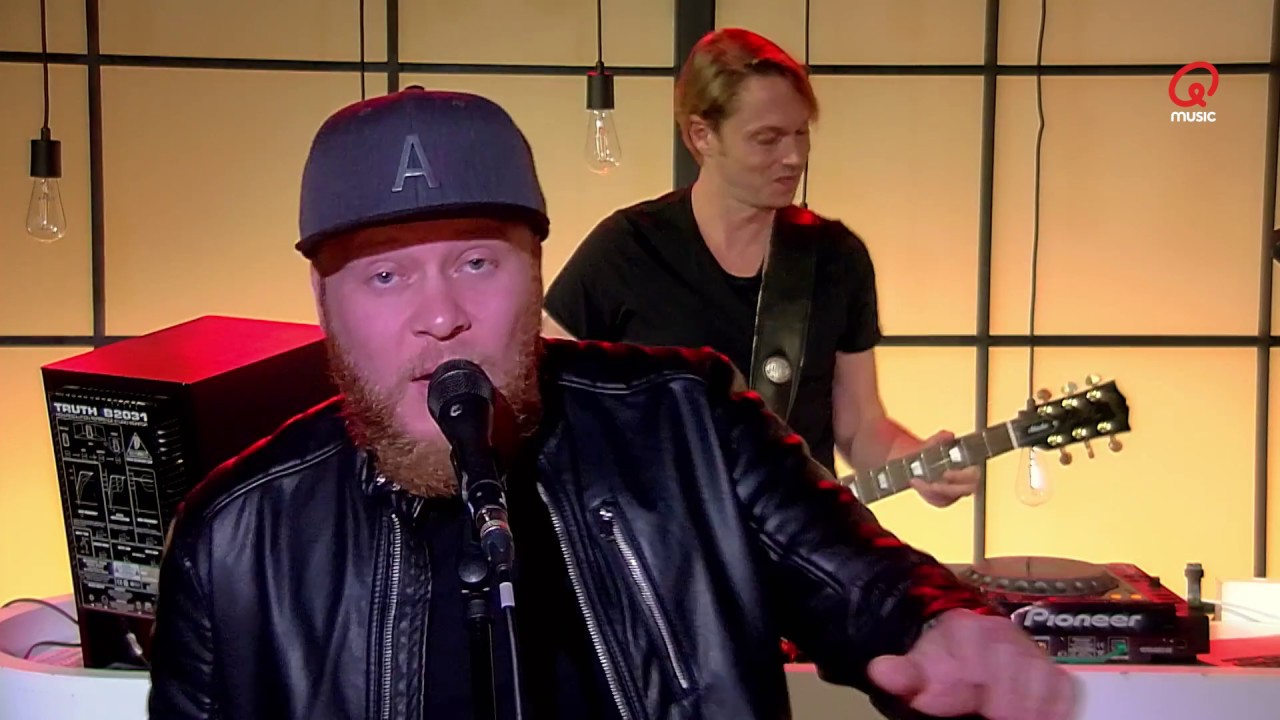 Sam & Heidi: Regi - Where Did You Go (Summer Love) (Live bij Q)