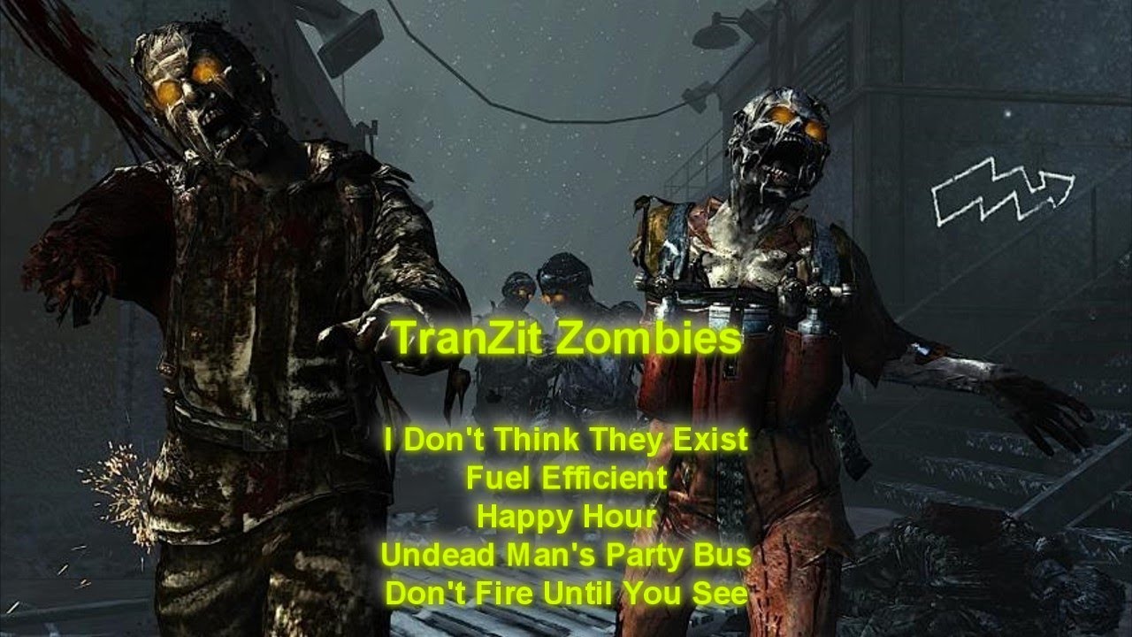 Fuel Efficient, Don't Fire Until You See, and more Achievement Guide