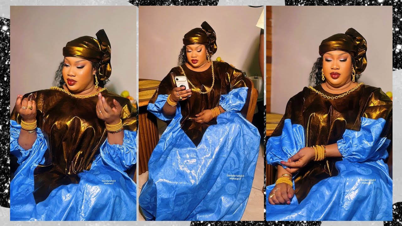 MME DADA FATIM DIABATÉ BAMAKO DIMANCHE SUMU DOUMA 