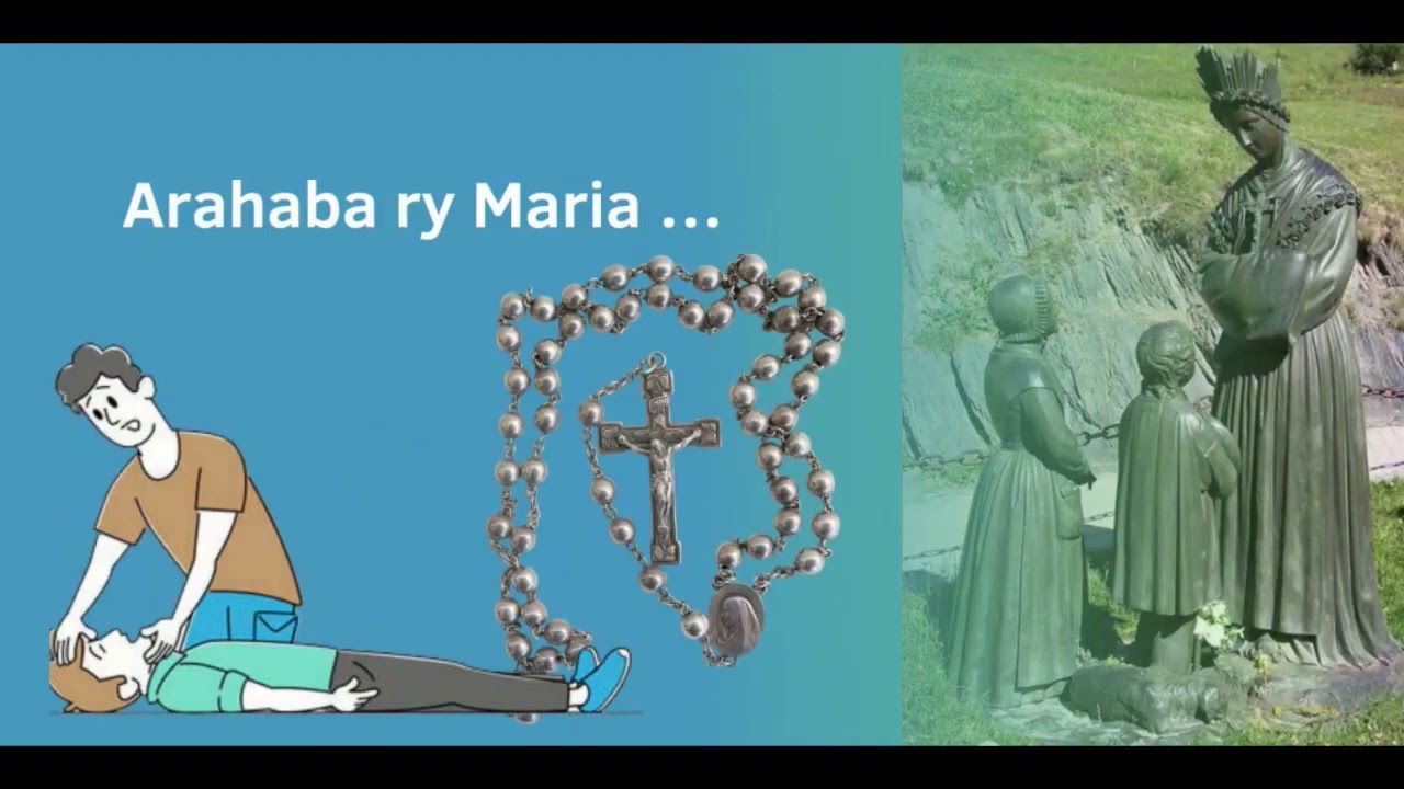 🙏 Herinandro fahadimy : VAVAKA HO AN’NY MARARY MIARAKA AMIN’I OLONTSAMBATRA JEAN BEYZIM