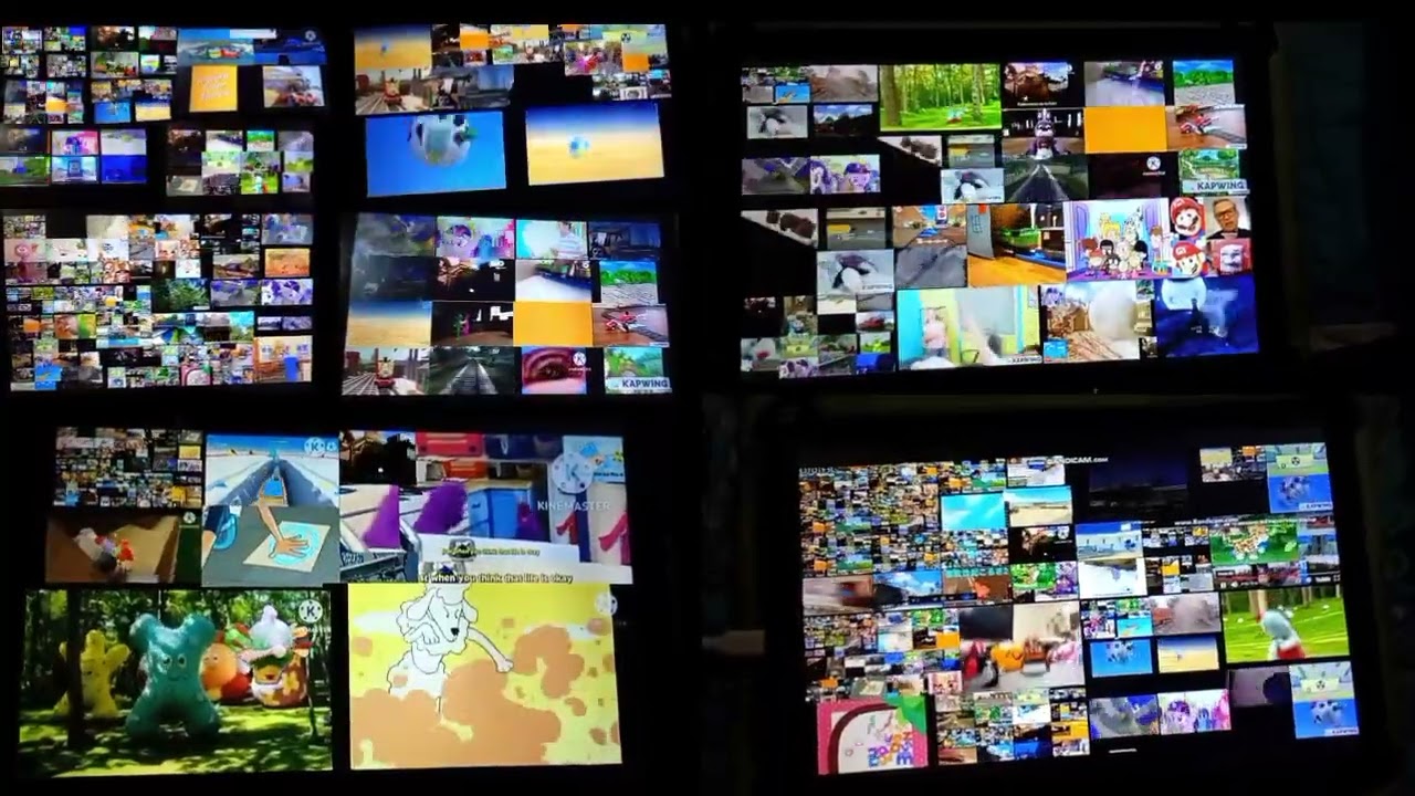 The Best of Accidents Will Happens Videos MASHUPS Ever Part 20.