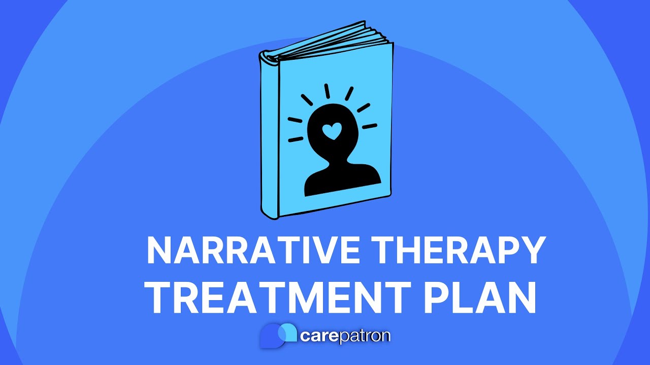 Narrative Therapy Treatment