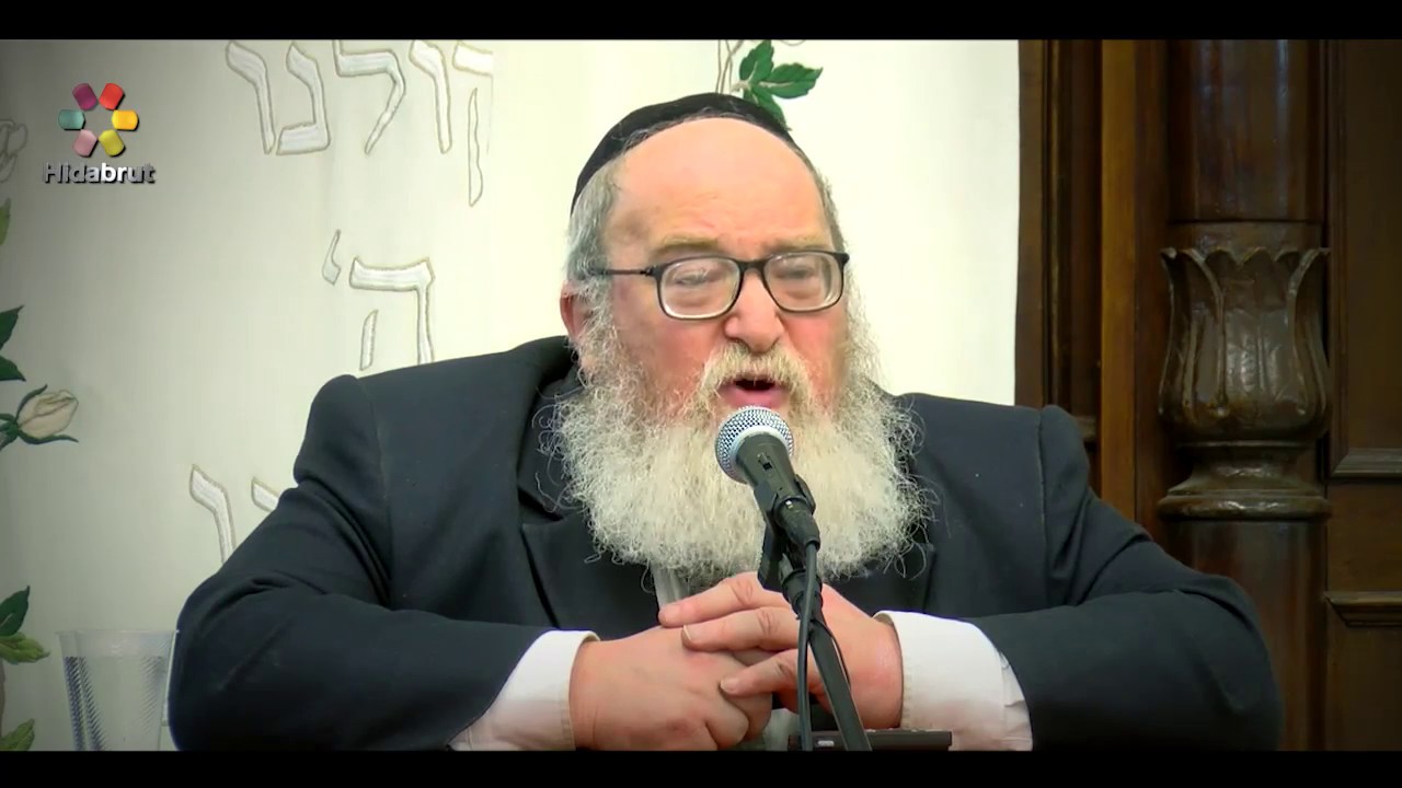 Simchat Torah: The Culmination of the Days of Awe - Rabbi Yitzchak Breitowitz