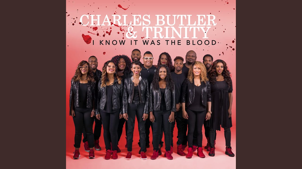 I Know It Was The Blood (feat. Jamal Whittington)