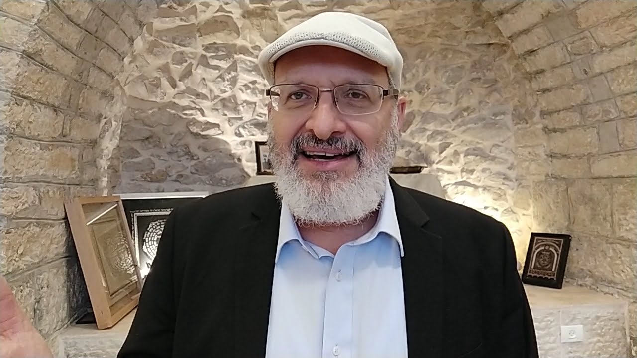 The Danger in Getting Insulted | Zohar Study Korah 2021 | Rabbi Shaul Youdkevitch