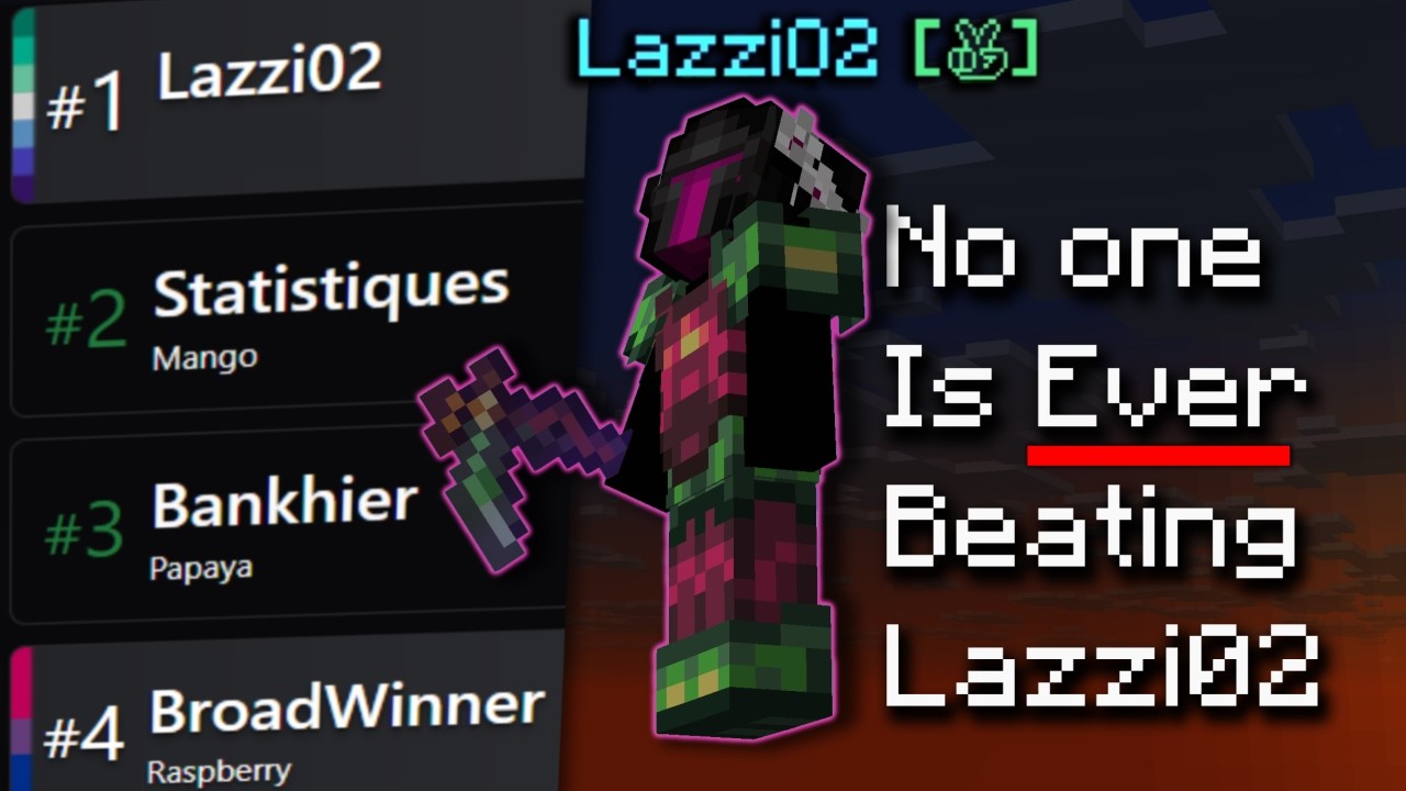 Никто и никогда не превзойдет Lazzi02