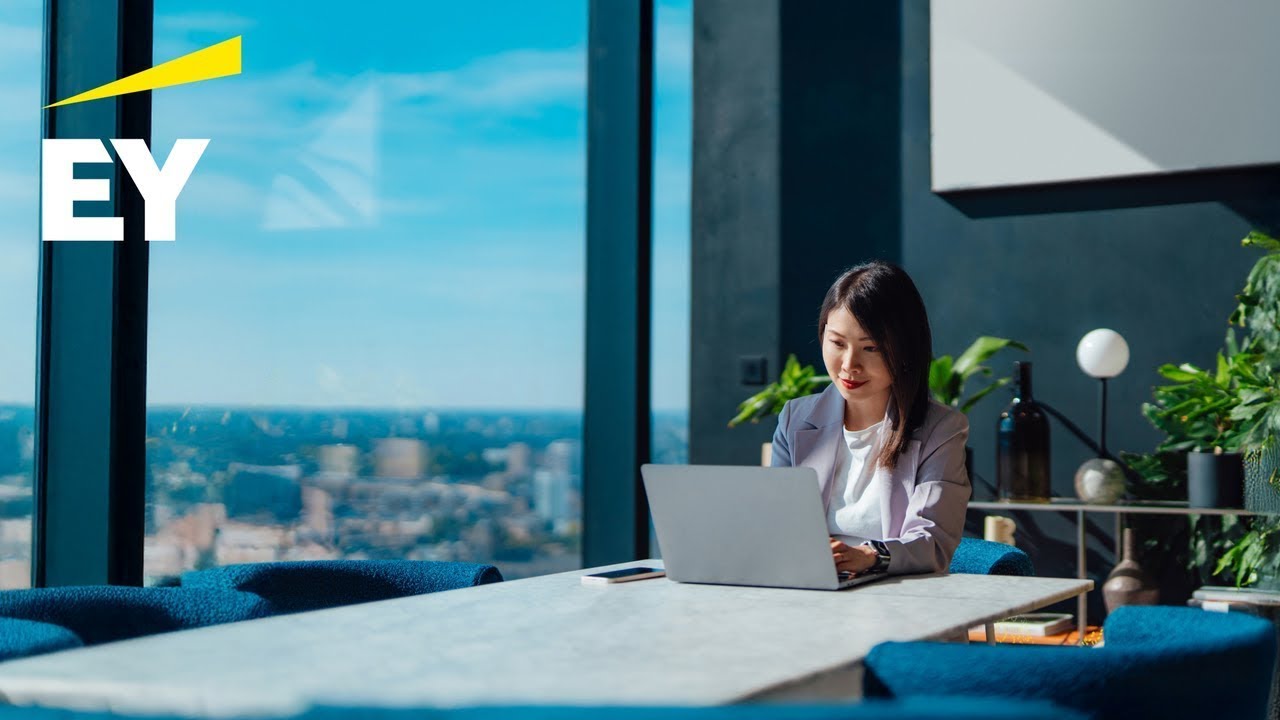 Introducing EY Global Trade Analytics
