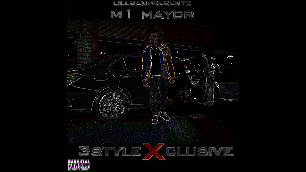 M1 Mayor - 3styleXclusive