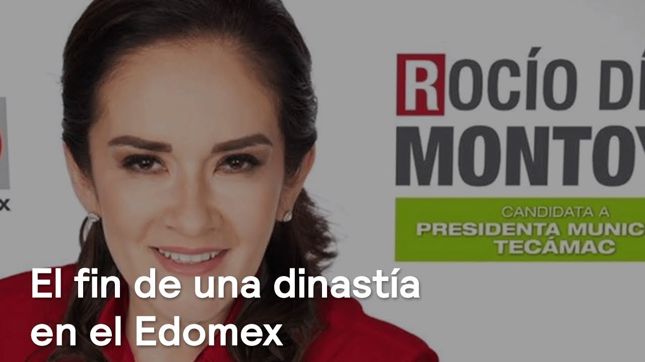 Morena termina con dinastía en Tecámac, Edomex - En Punto con Denise Maerker