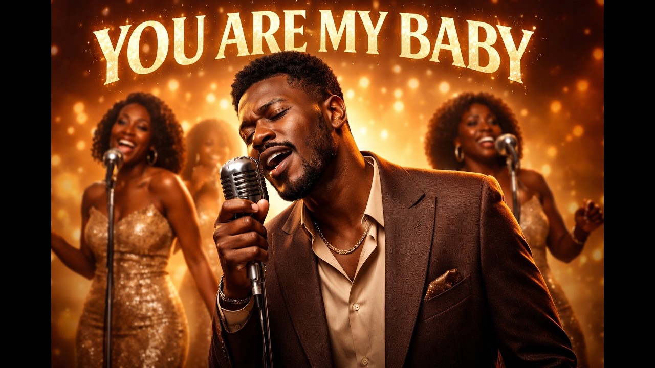 You Are My Baby