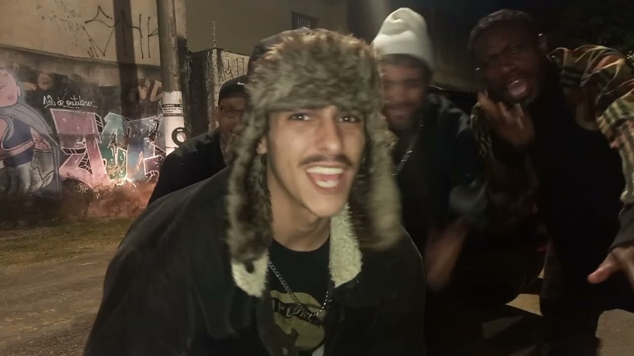 Medinex, Kuba, Tyl Petri, Mc Manobra - Tank!