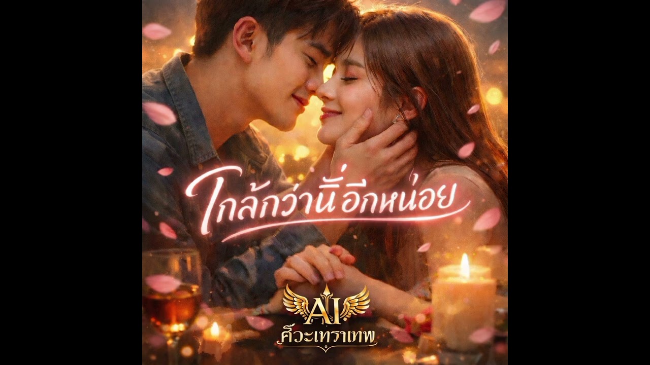 เพลง ใกล้กว่านี้อีกหน่อย