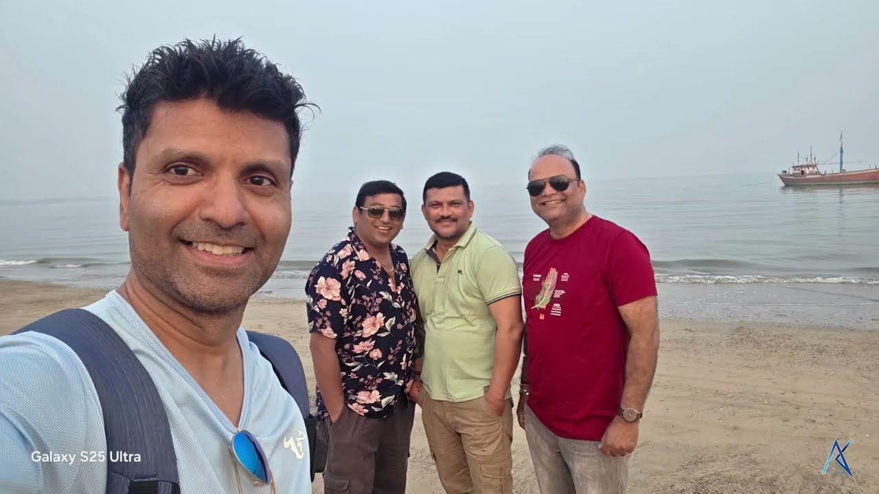 My 2026 trip to Diu, India my beautiful hometown - Part 6