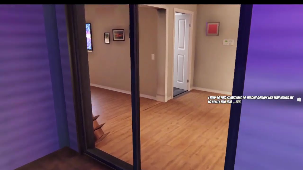 Is The Party Over???? (House Party Part 10)