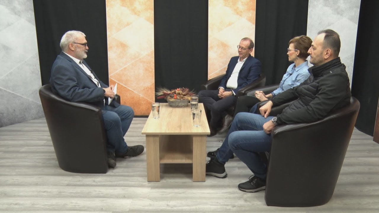 Kanizsa TV - Kibeszélő 2026.02.04.
